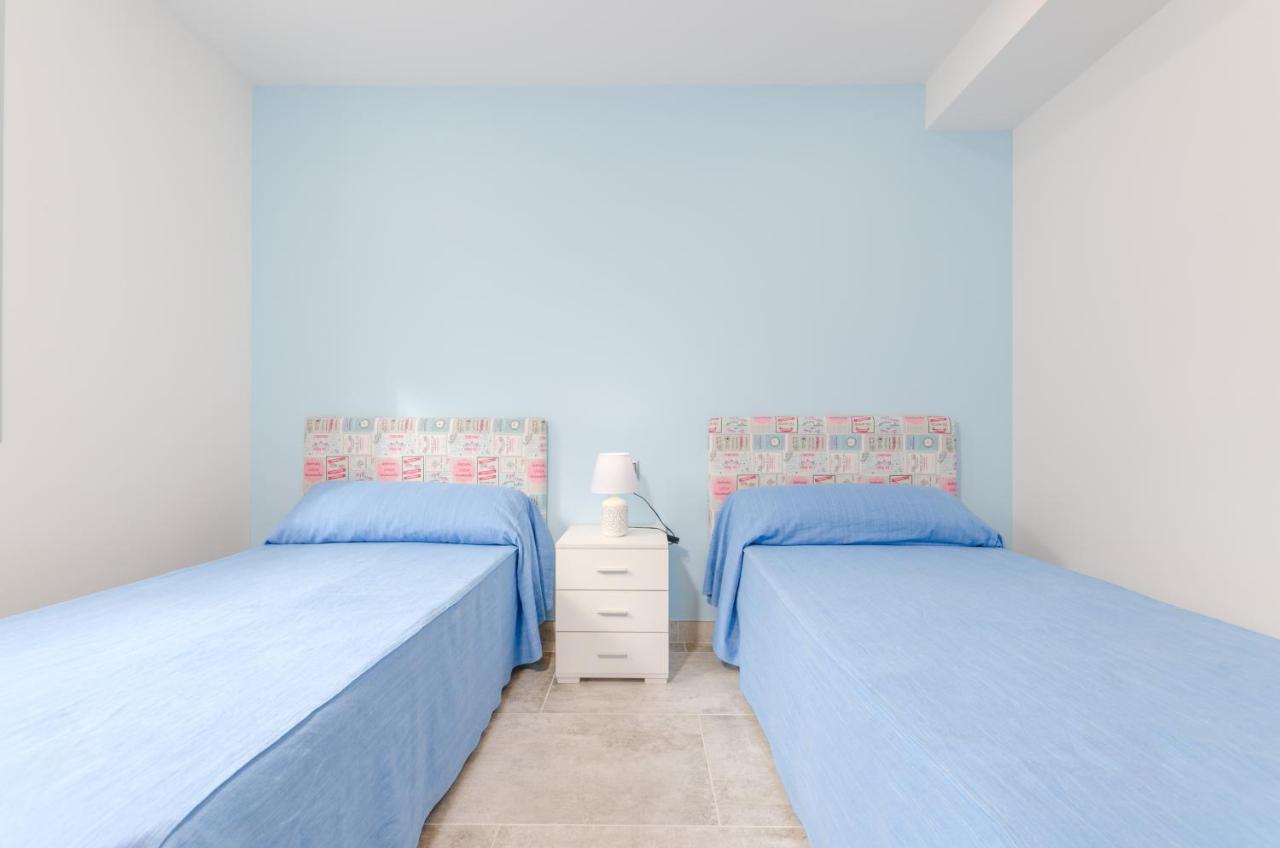 Bon Estar Apartment Port de Alcudia  Exterior photo